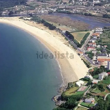 Playas De 8 Personas 公寓