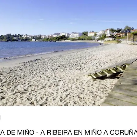 公寓 Playas De 8 Personas *