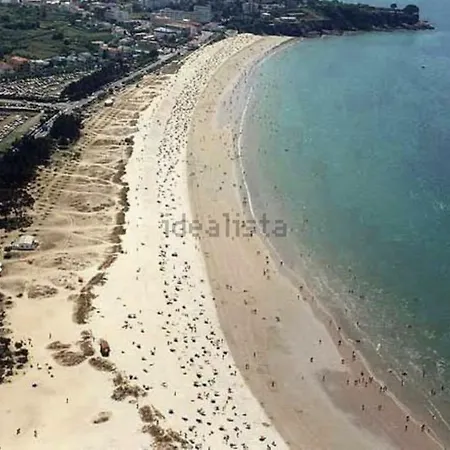 公寓 Playas De 8 Personas *
