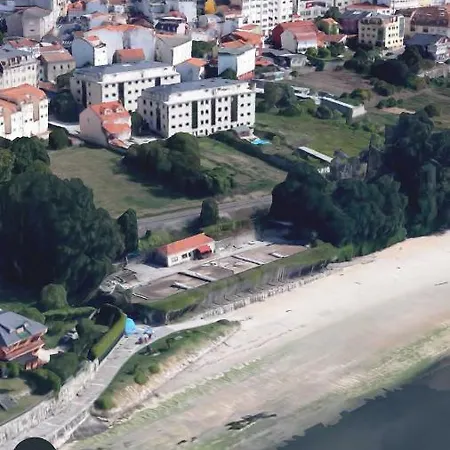 Playas De 8 Personas 公寓