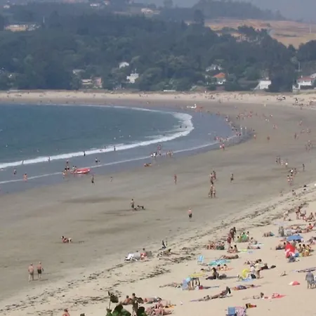 Playas De 8 Personas *