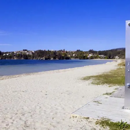Playas De 8 Personas 公寓