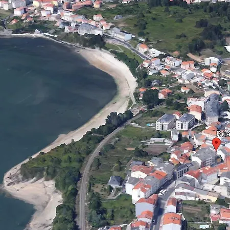公寓 Playas De 8 Personas