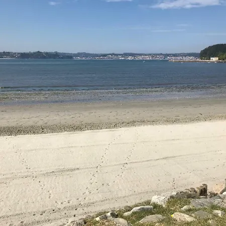 公寓 Playas De 8 Personas *