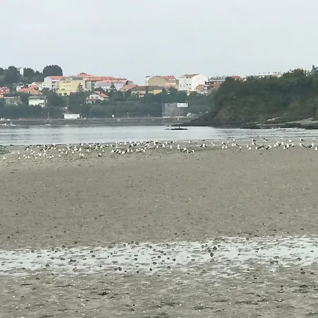 Playas De 8 Personas 公寓