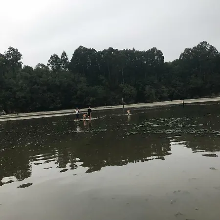 公寓 Playas De 8 Personas