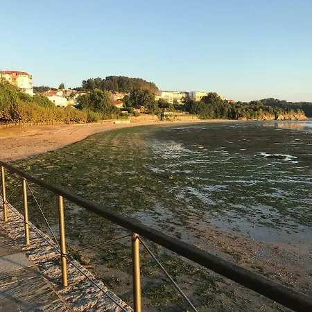 Playas De 8 Personas 公寓